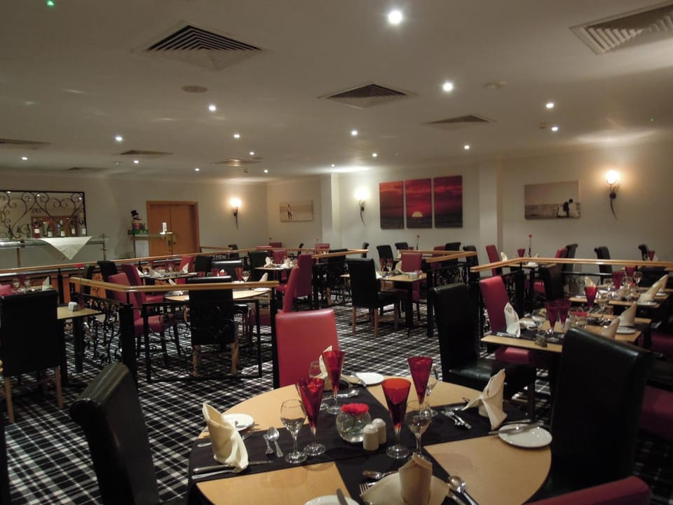 Best Western Plus Bentley Hotel Hotel in England