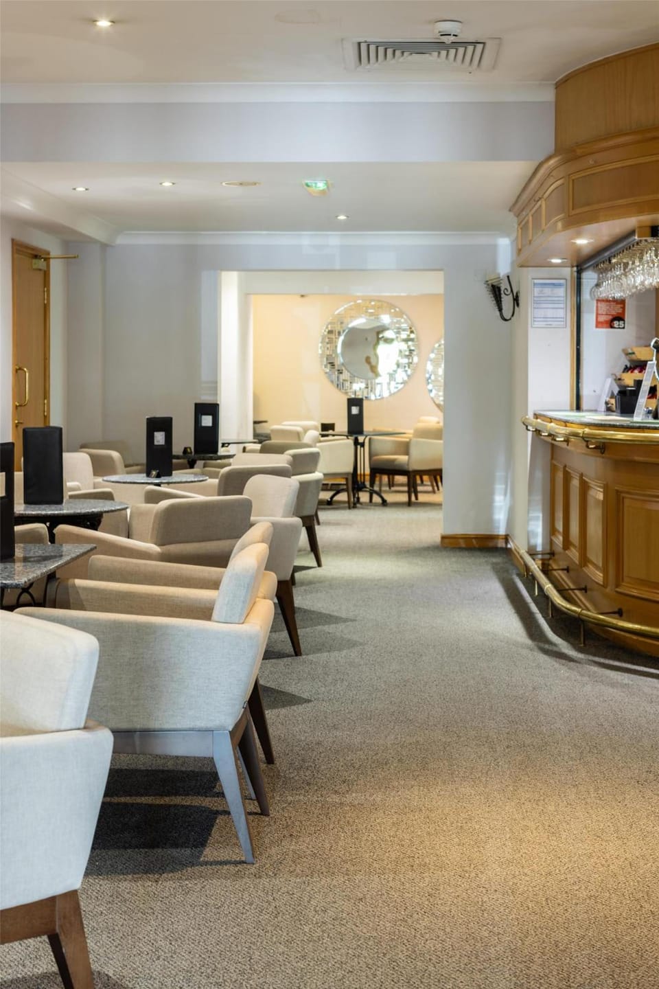 Best Western Plus Bentley Hotel Hotel in England