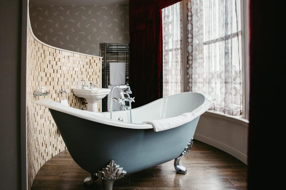 Crown Hotel Hotel in South Kesteven District
