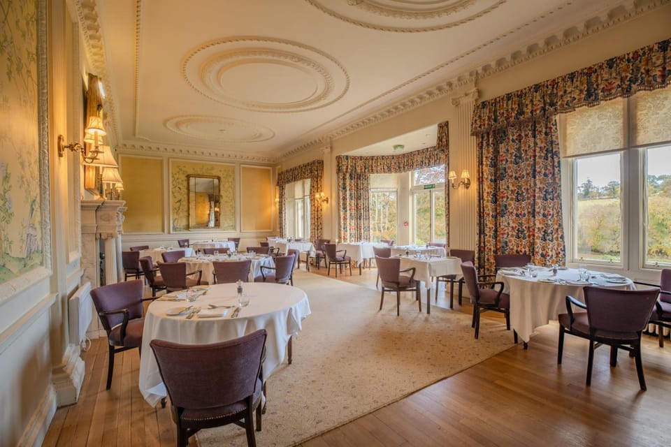 Ballathie House Hotel Hotel in Scotland