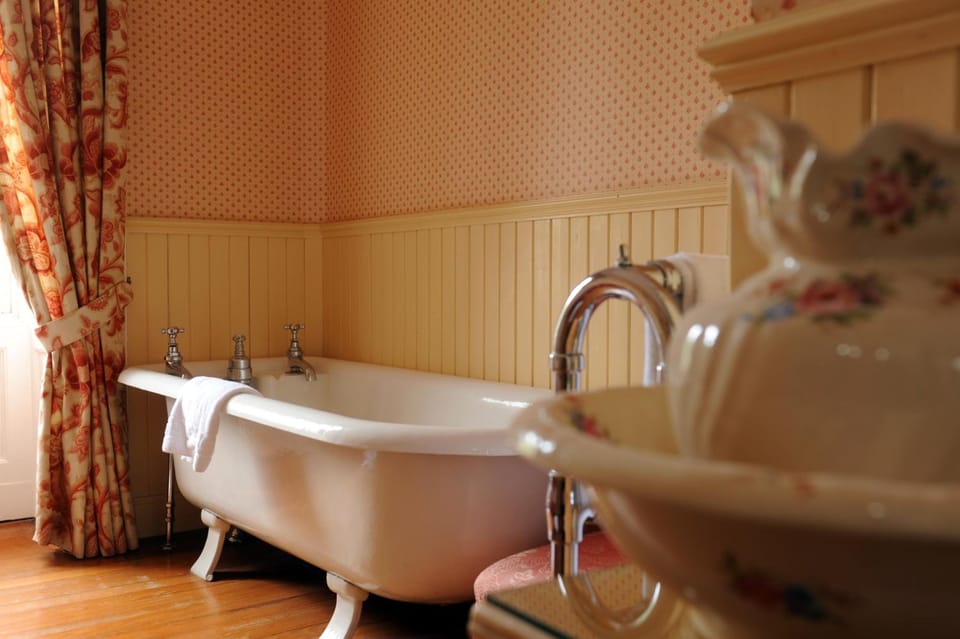 Ballathie House Hotel Hotel in Scotland
