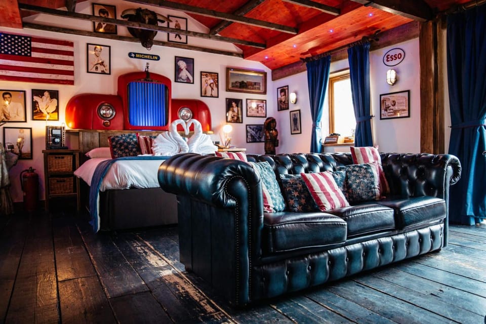 South Causey Inn Hotel in Metropolitan Borough of Gateshead