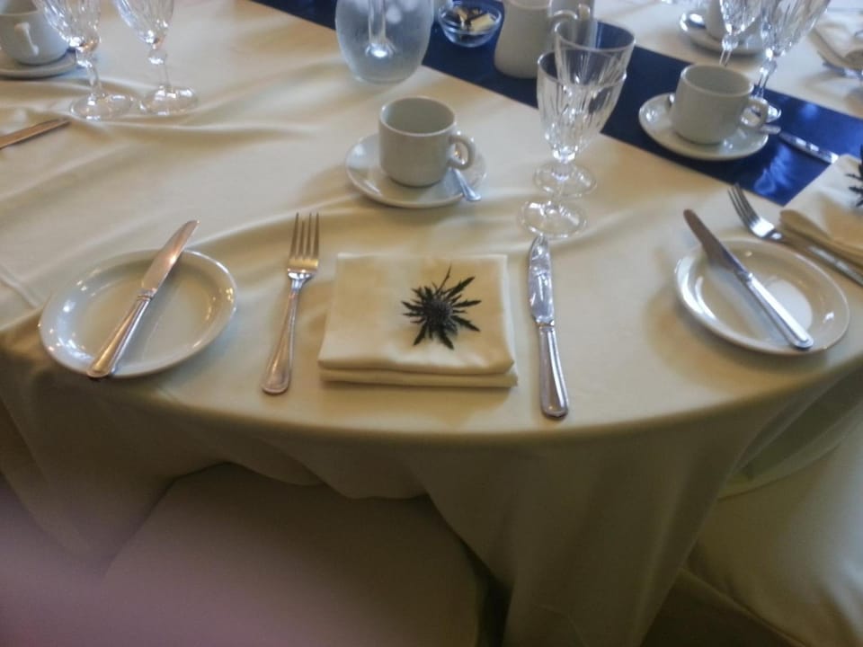 Tayside Hotel Hotel in Scotland
