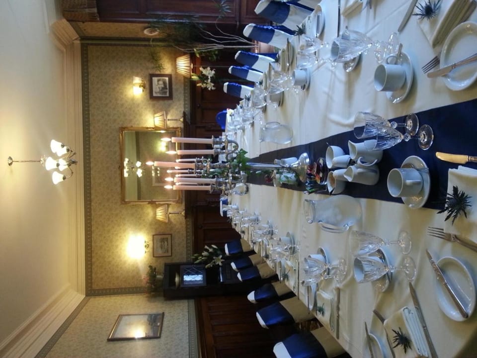 Tayside Hotel Hotel in Scotland