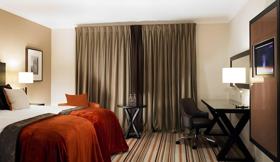 Guestroom
