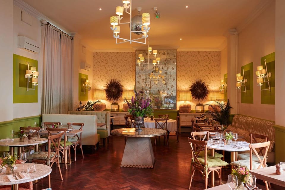 The Grosvenor Stockbridge Hotel in Test Valley District