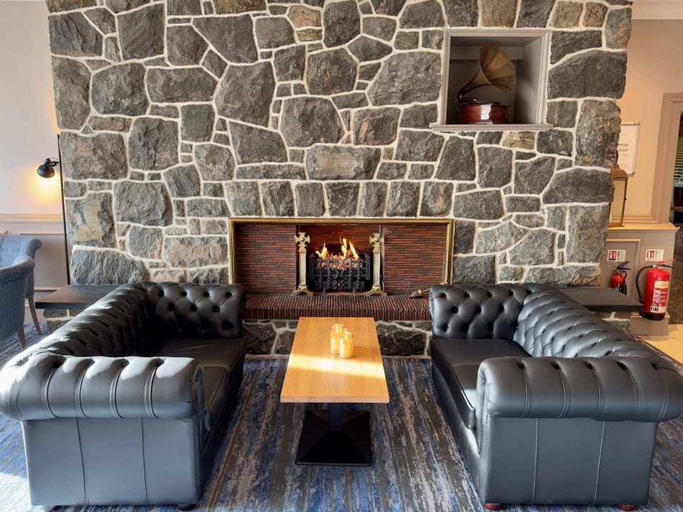 Cabarfeidh Hotel Hotel in Scotland