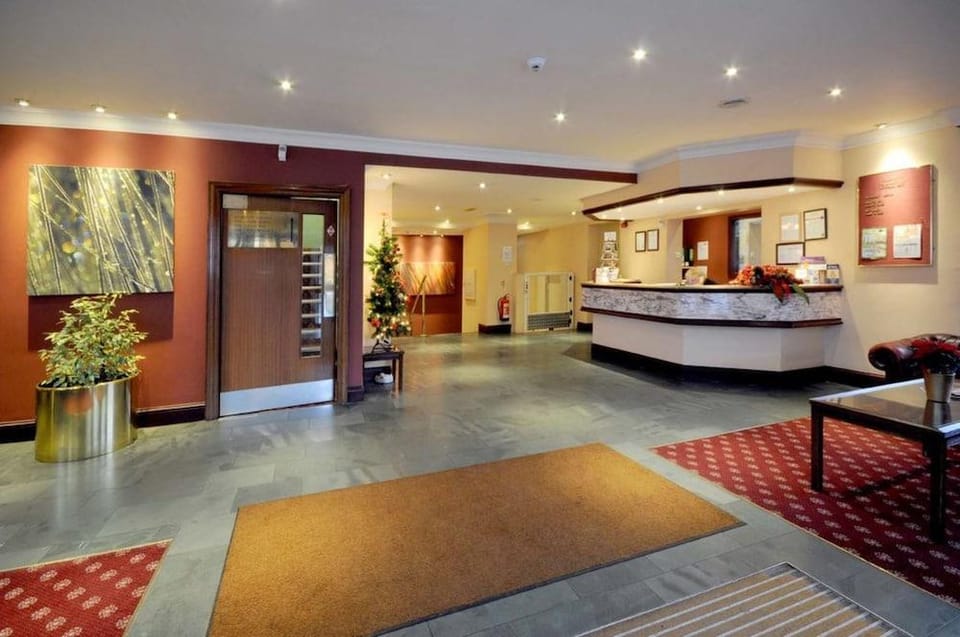 Caladh Inn Hotel in James Street