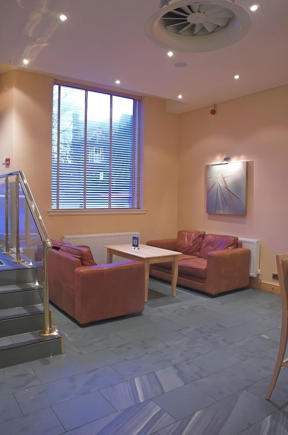 Caladh Inn Hotel in James Street