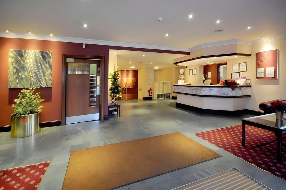 Caladh Inn Hotel in James Street