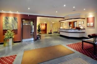 Caladh Inn Hotel in James Street