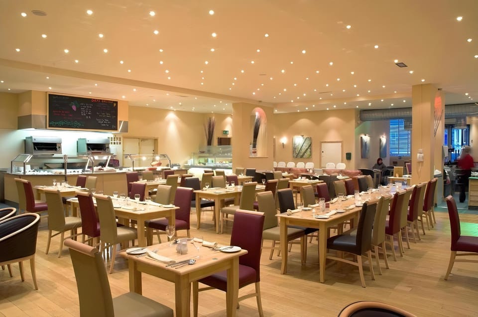 Caladh Inn Hotel in James Street