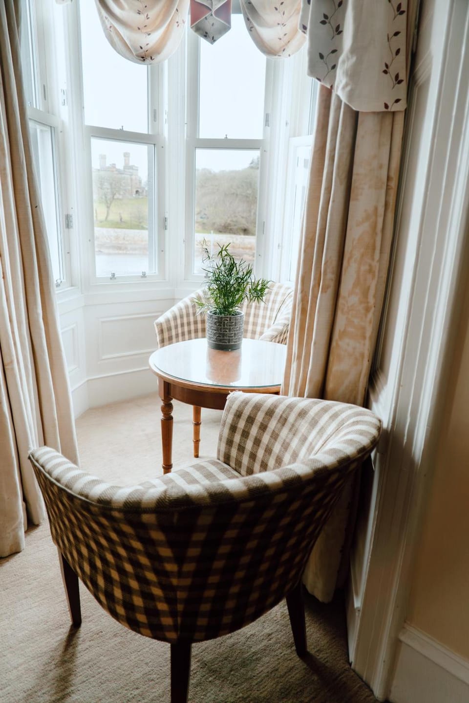 Royal Hotel Hotel in Scotland
