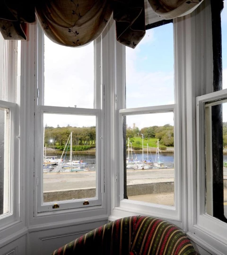 Royal Hotel Hotel in Scotland