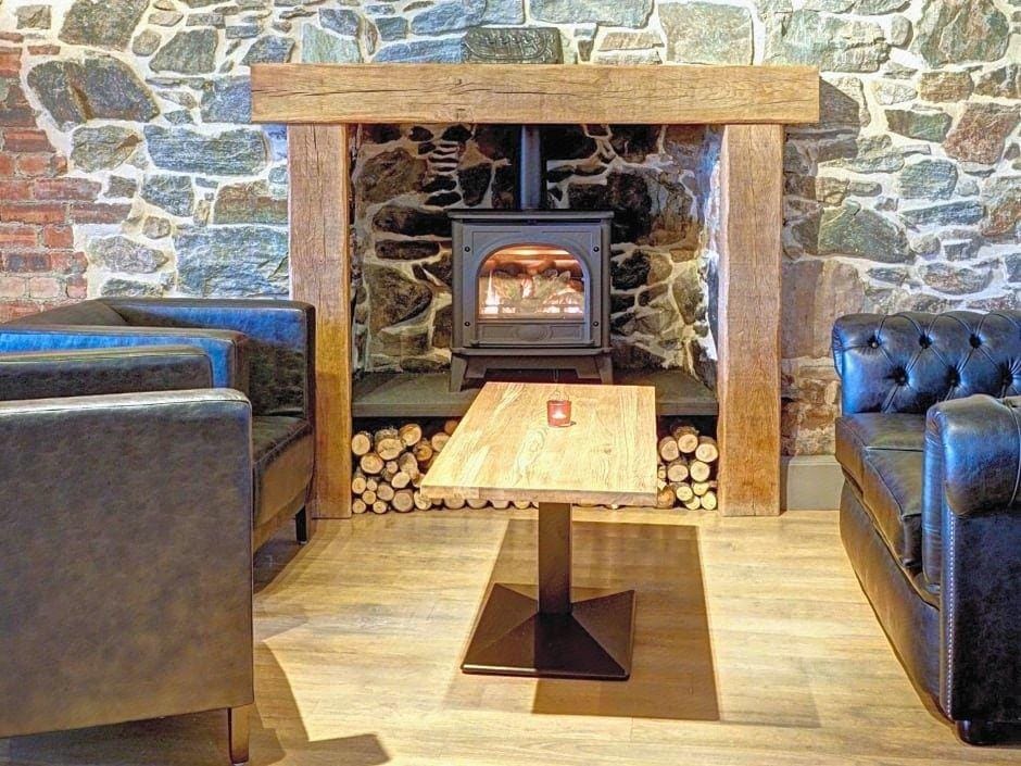 Royal Hotel Hotel in Scotland