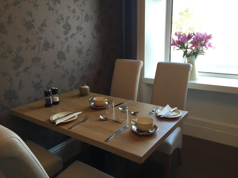 Lakeview Guest House Hotel in England