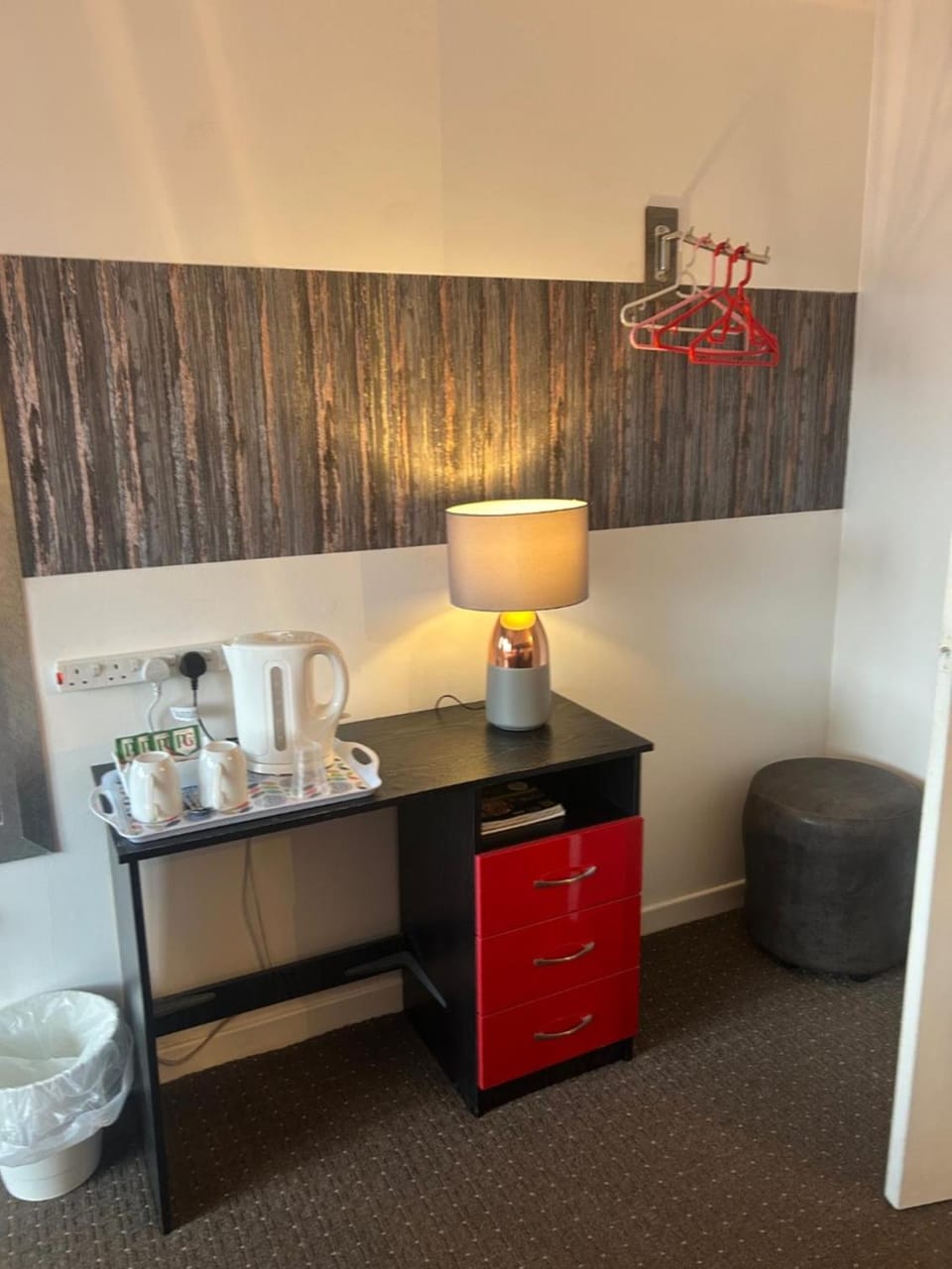 The Thistle Inn in England