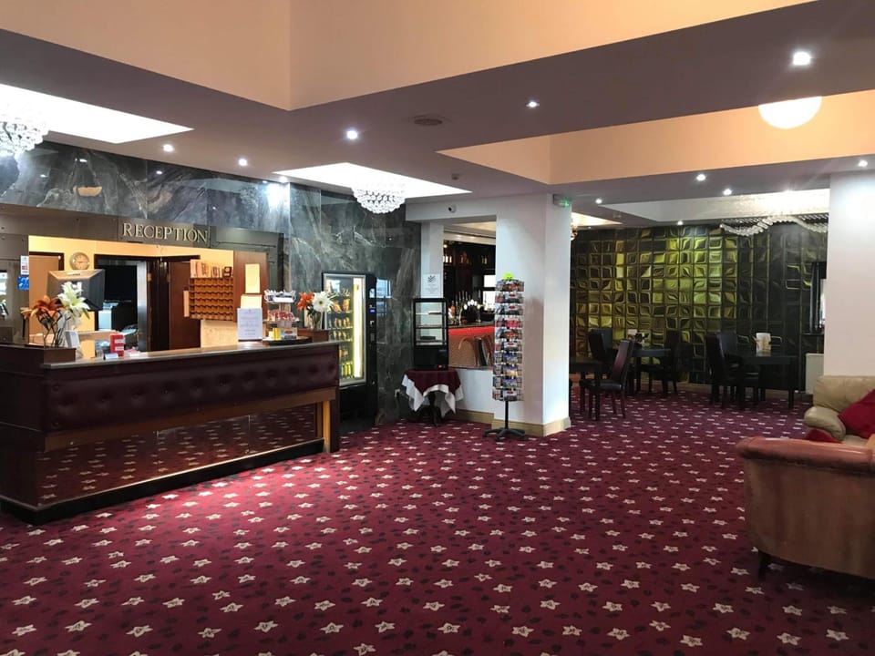 Wessex Hotel Hotel in Glastonbury