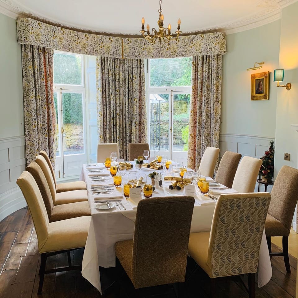 Burleigh Court Hotel Hotel in Stroud District