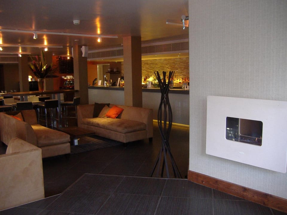 Hotel Bosco Hotel in London Borough of Richmond upon Thames