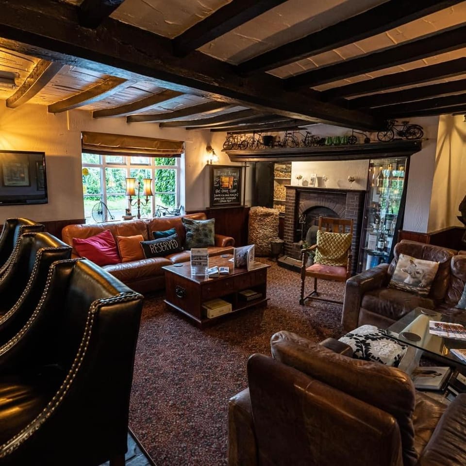 The Royal Arms Hotel Room Only Hotel in England