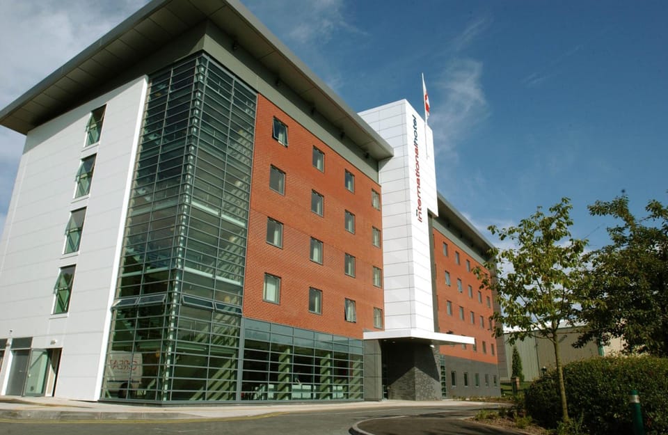 International Hotel Telford Hotel in Telford