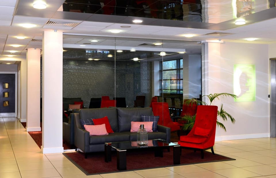 International Hotel Telford Hotel in Telford