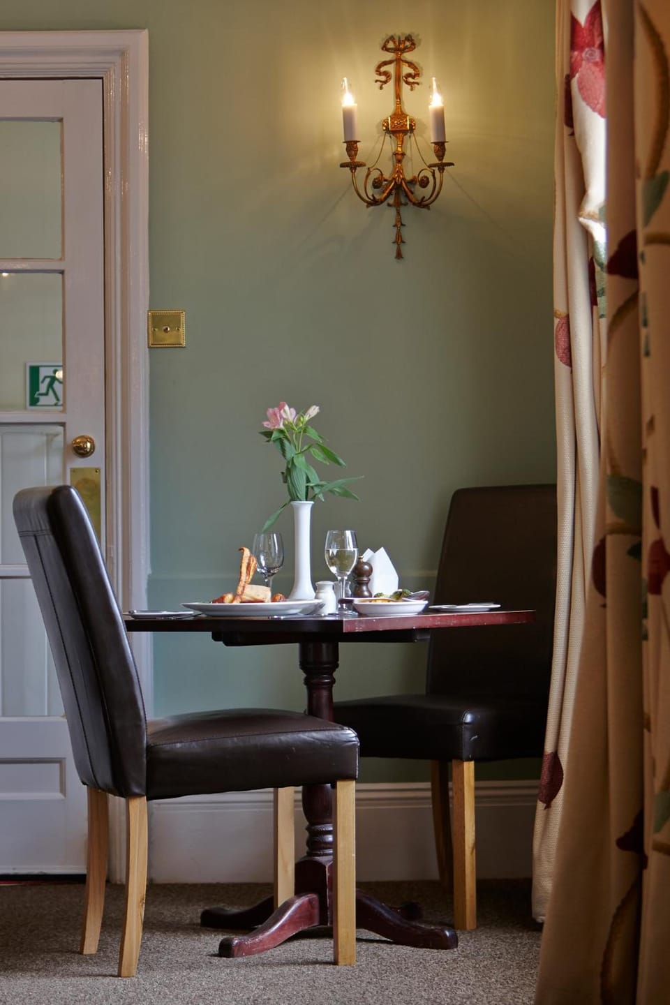 Best Western The George Hotel, Swaffham Hotel in Swaffham