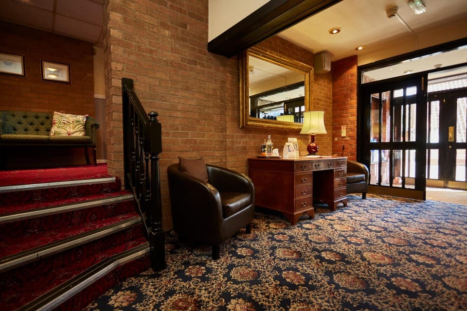 Best Western The George Hotel, Swaffham Hotel in Swaffham