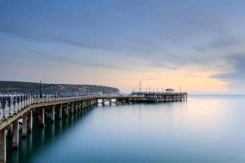 Louisa Lodge & Purbeck House Hotel Hotel in Swanage