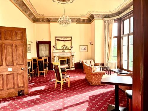 Louisa Lodge & Purbeck House Hotel Hotel in Swanage