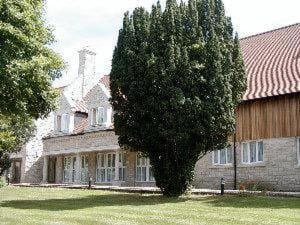 Louisa Lodge & Purbeck House Hotel Hotel in Swanage