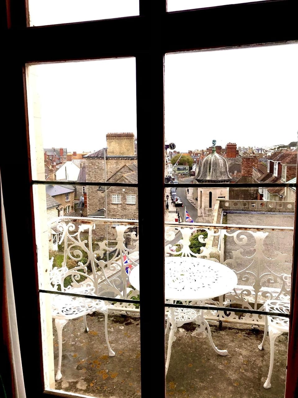 Purbeck House Hotel & Louisa Lodge Hotel in Swanage