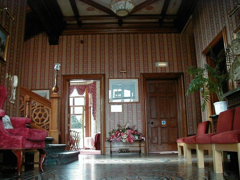 Purbeck House Hotel & Louisa Lodge Hotel in Swanage