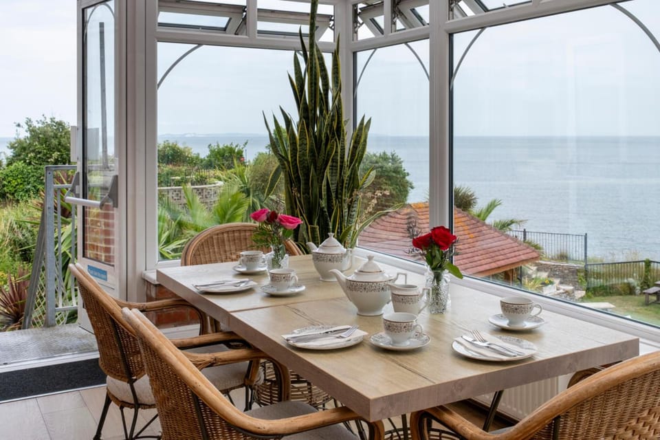 Grand Hotel Swanage Hotel in Swanage