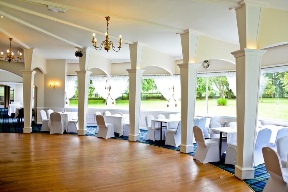 Tinto Hotel Hotel in England