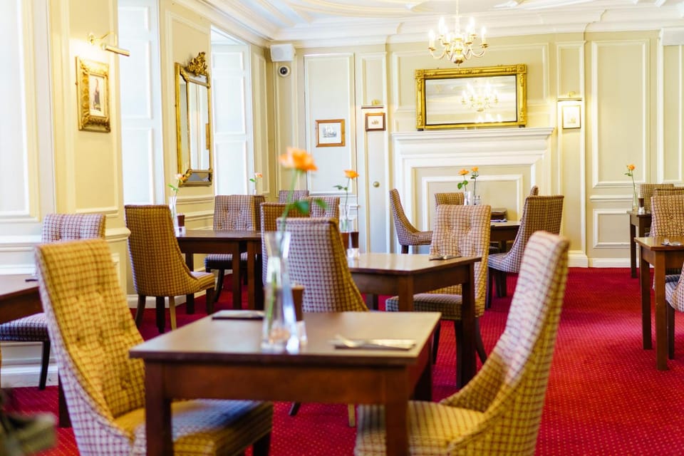 Bedford Hotel Hotel in West Devon District