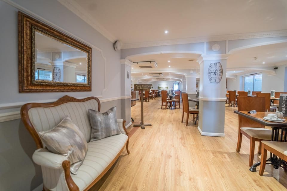 Atlantic Hotel Hotel in Wales