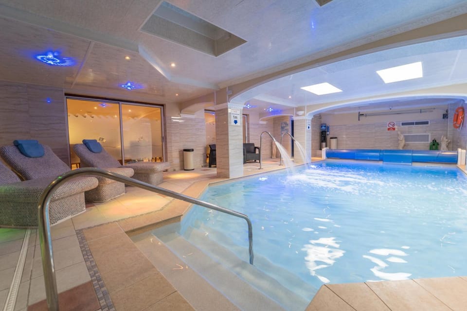 Atlantic Hotel Hotel in Wales