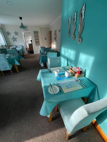 Pen Mar Guest House Hotel in Wales