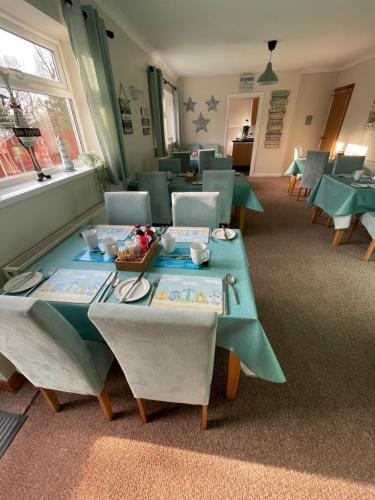 Pen Mar Guest House Hotel in Wales