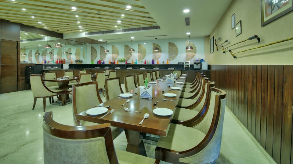 POLO Inn & Suites Hotel in Jaipur