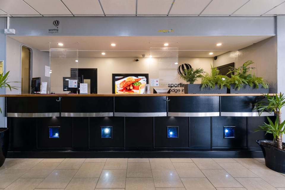 Sporting Lodge Inn Middlesbrough Hotel in Middlesbrough
