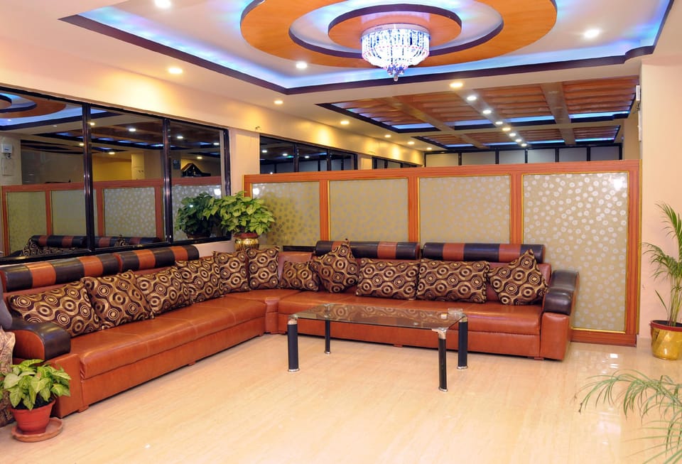Hotel Bagmati Hotel in Kathmandu
