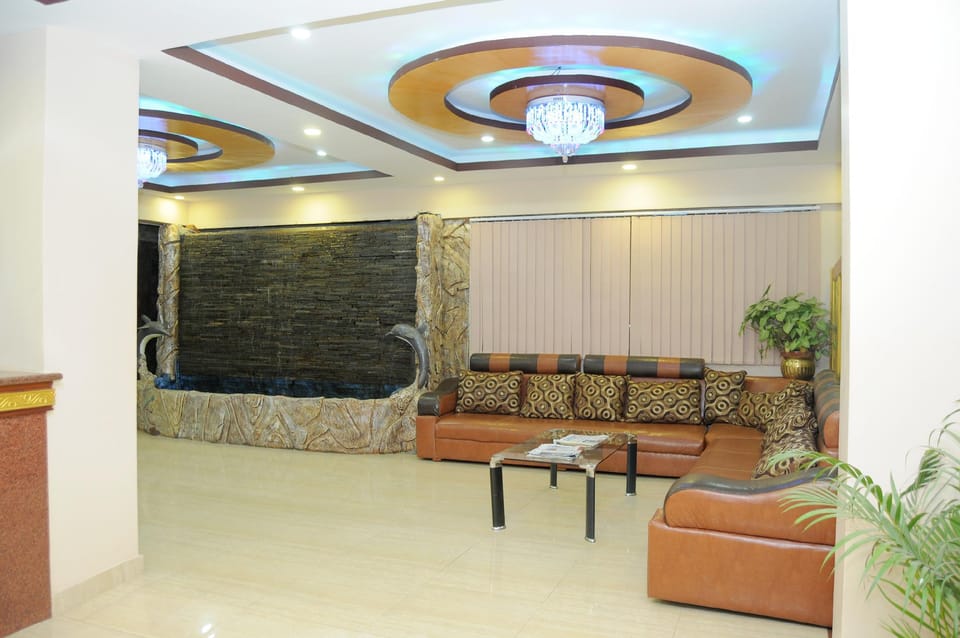 Hotel Bagmati Hotel in Kathmandu