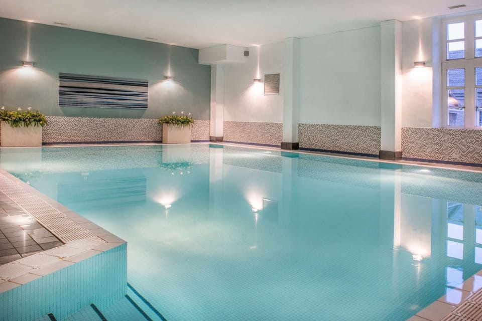 De Vere Tortworth Court Hotel in Stroud District