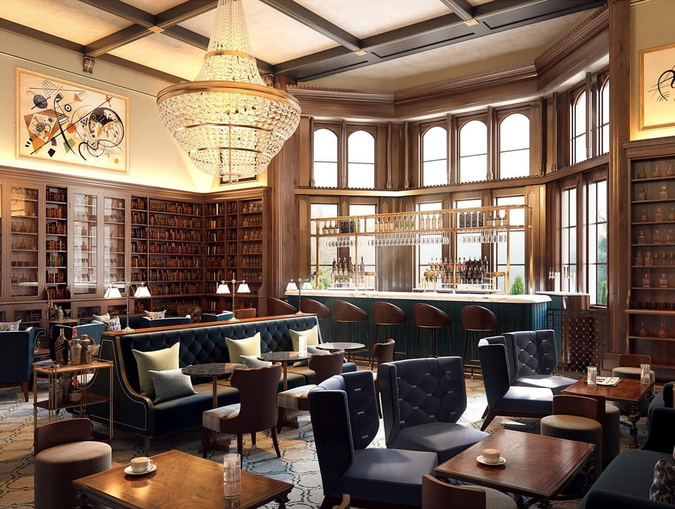 De Vere Tortworth Court Hotel in Stroud District