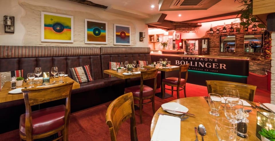 Royal Seven Stars Hotel Hotel in Totnes