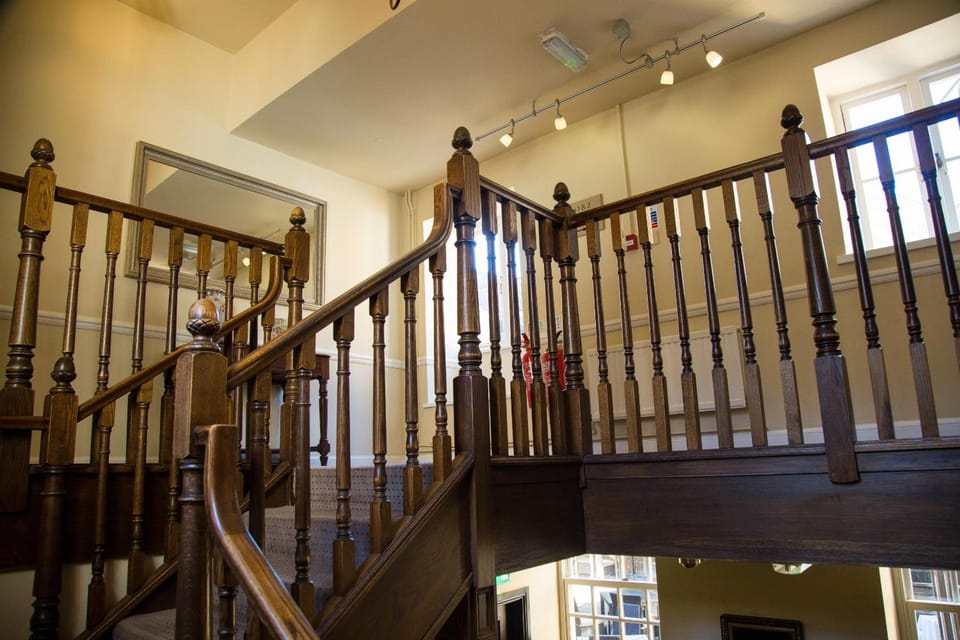 Saracens Head Hotel by Greene King Inns Inn in England