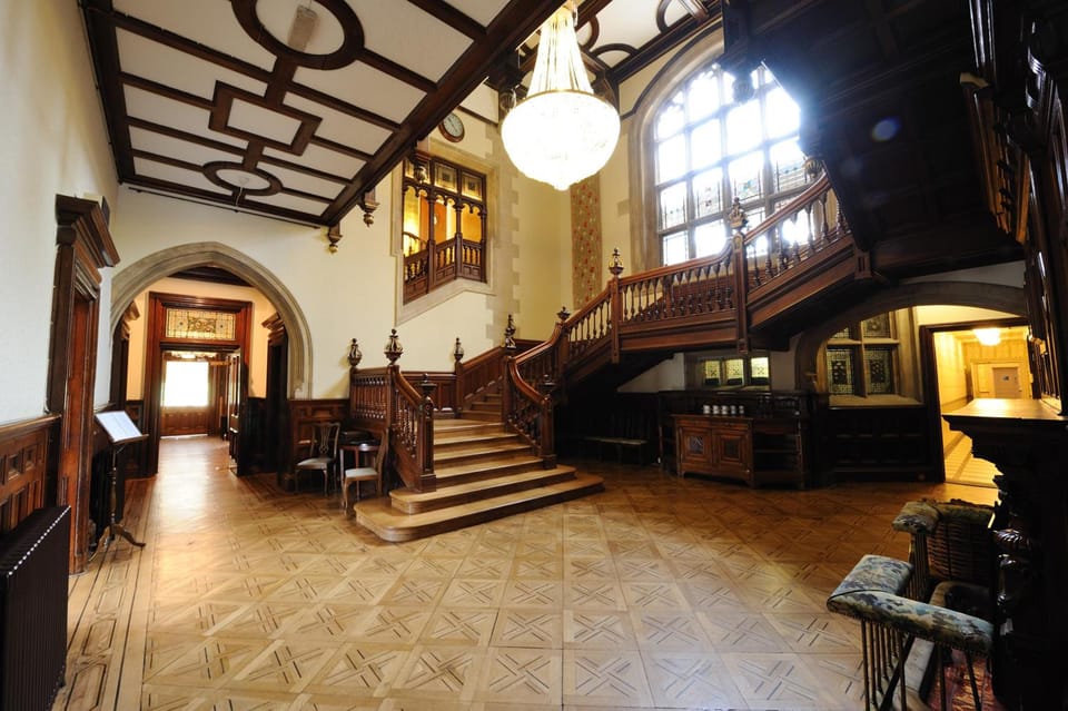 Pendley Manor Hotel in Aylesbury Vale
